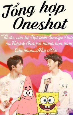 [Nguyên Thiên Edit] Tổng hợp oneshot