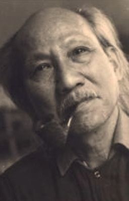 Nguyễn Tuân - Nguyễn