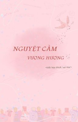 Nguyệt cầm vương hương