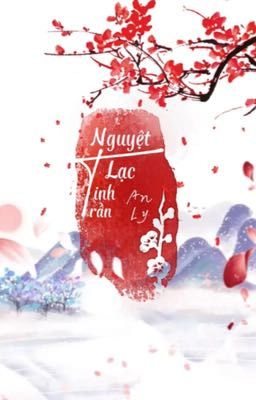 Nguyệt Lạc Tinh Trần