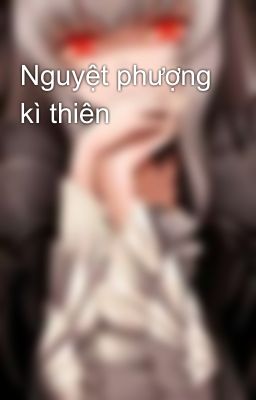 Nguyệt phượng kì thiên