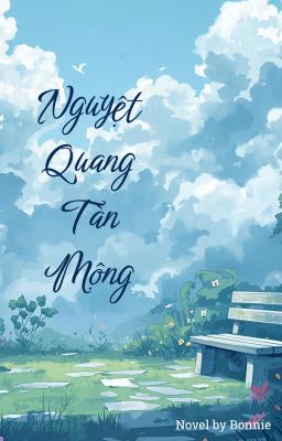 Nguyệt Quang Tàn Mộng