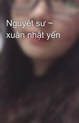 Nguyệt sư ~ xuân nhật yến