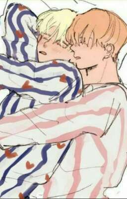 Nhà có chú Hổ cực moe 🐯🐯 <KookV>< Đoản>