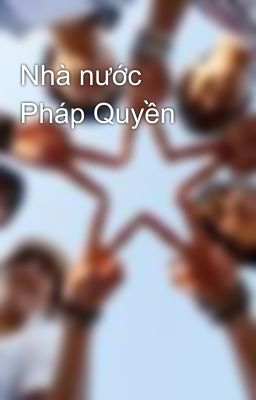 Nhà nước Pháp Quyền