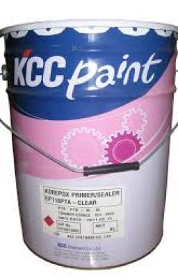 NHÀ PHÂN PHỐI SƠN EPOXY KCC GIÁ RẺ NHẤT CẢ NƯỚC