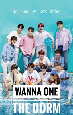 Nhà trọ Wanna One