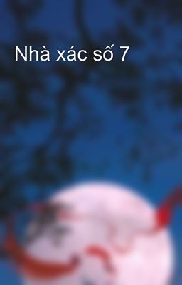 Nhà xác số 7