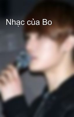 Nhạc của Bo