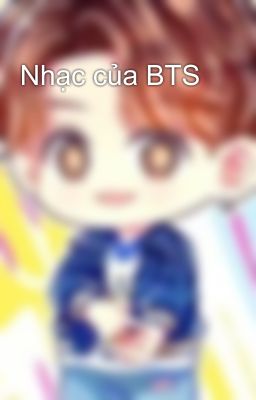 Nhạc của BTS