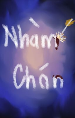 Nhàm chán