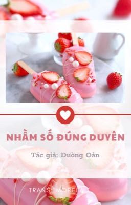 Nhầm Số Đúng Duyên