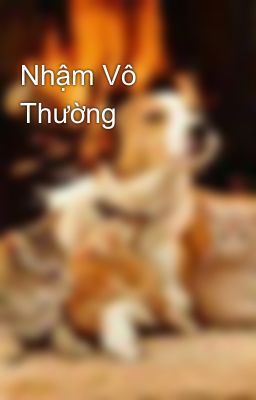 Nhậm Vô Thường