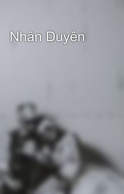 Nhân Duyên