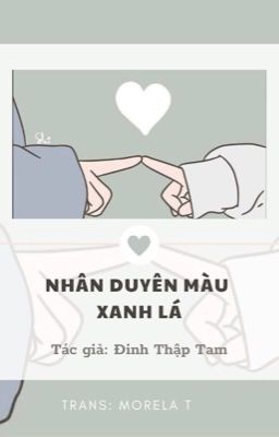 Nhân Duyên Màu Xanh Lá