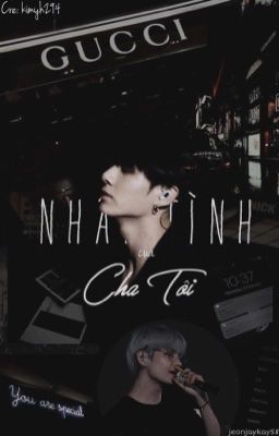 |Nhân tình của cha tôi| kth.jjk