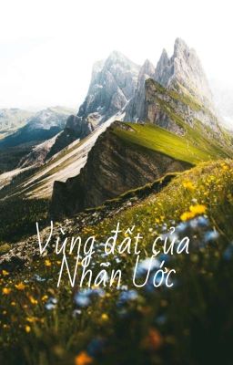 Nhãn Ước