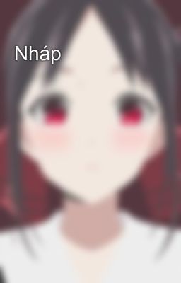 Nháp