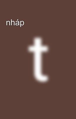 nháp