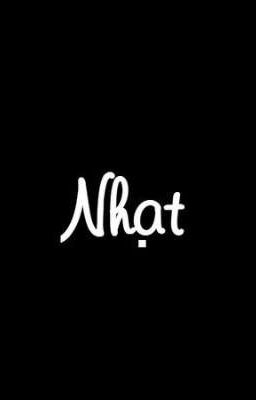 Nhạt 