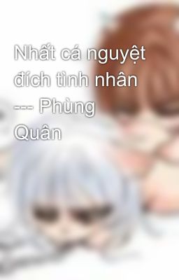 Nhất cá nguyệt đích tình nhân --- Phùng Quân