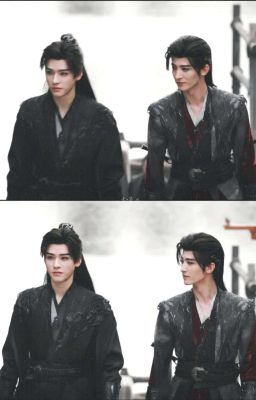 Nhất Đao Vô Tình, Nhất Tử Hữu Tình ( Tô Xương Hà x Tô Mộ Vũ)