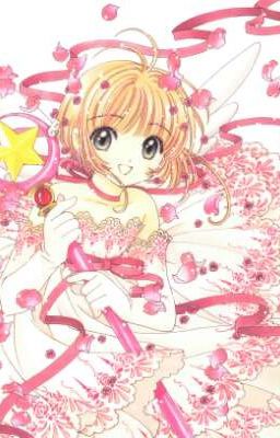 [Nhất Huệ I] Cardcaptor Sakura: Hai Đóa Hoa Anh Đào