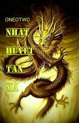 Nhật Huyết Tàn Ma