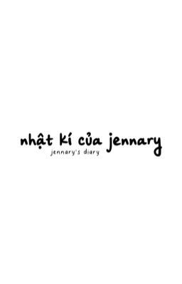 nhật kí của jennary