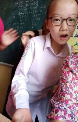 Nhật Kí Của Kim Anh