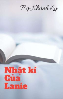 Nhật kí của Lanie