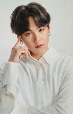 Nhật kí của Min Yoongi