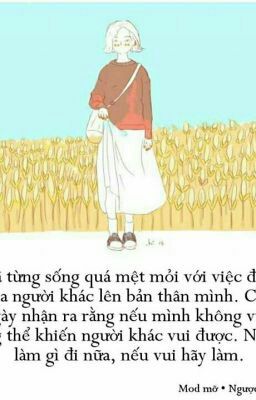 nhật kí của Rùa