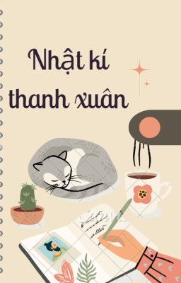 Nhật kí của tôi