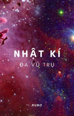 Nhật kí đa vũ trụ