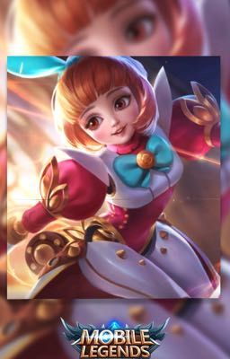 Nhật kí đời sống của Angela [Mobile Legends]