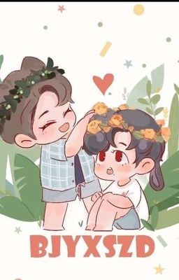 🦁🐰 Nhật kí Fan Couple 💚 BJYXSZD ❤️