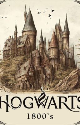 Nhật kí kì thú ở Hogwarts | Enhypen