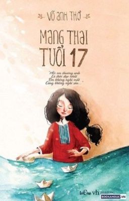 Nhật kí mang thai 17