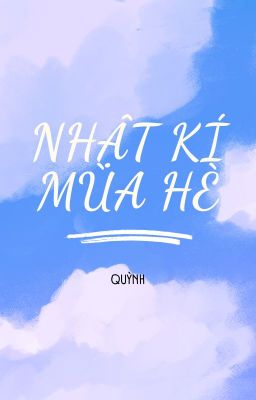 Nhật Kí Mùa Hè