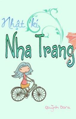 Nhật kí Nha trang!