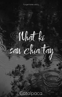 Nhật kí sau chia tay