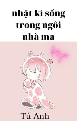 Nhật kí sống sót trong ngôi nhà ma