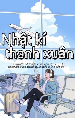 Nhật kí thanh xuân