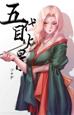 Nhật Kí Trao Đổi Thân Xác Của Hokage Đệ Ngũ Cùng Atula Nhẫn Giới