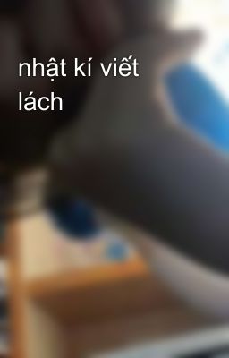 nhật kí viết lách 