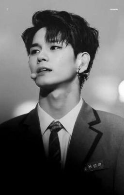 Nhật Kí Yêu Thương 옹성우 ❤