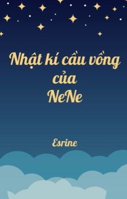 Nhật ký cầu vồng của NeNe