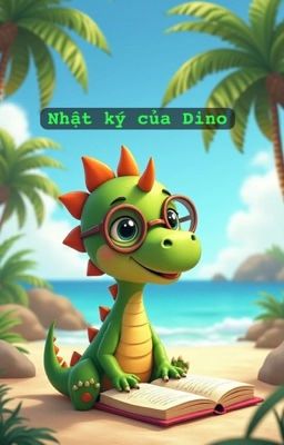 Nhật ký của Dino ( A Dino's diary) 