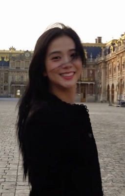 Nhật ký của Kim Jisoo